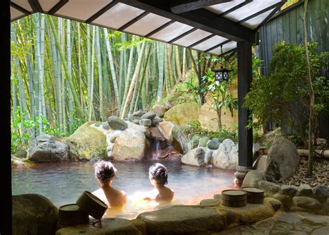 THREE is opening its first spa outside Japan in .